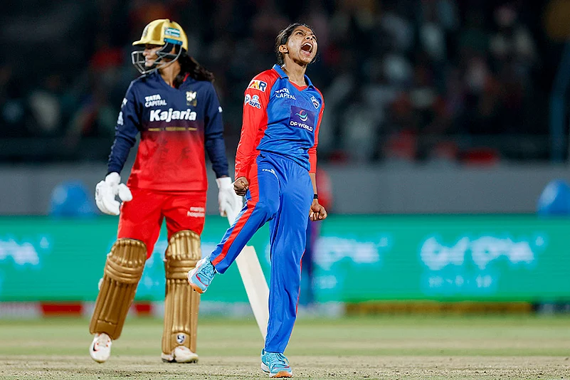 Women’s Premier League: DC vs RCB