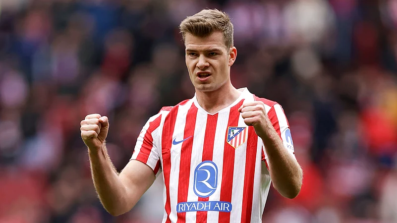 Atletico Madrid vs Mallorca match report La Liga 2025-26 matchday 21