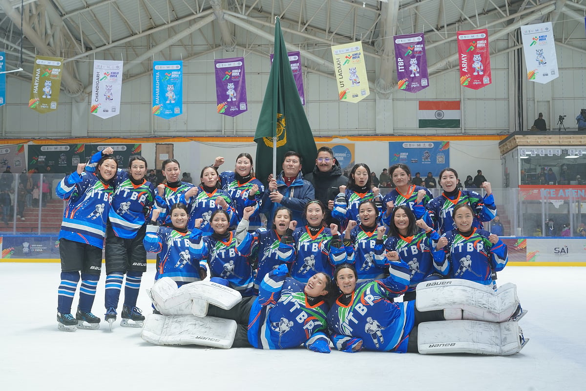 KIWG 2026 day 6 report