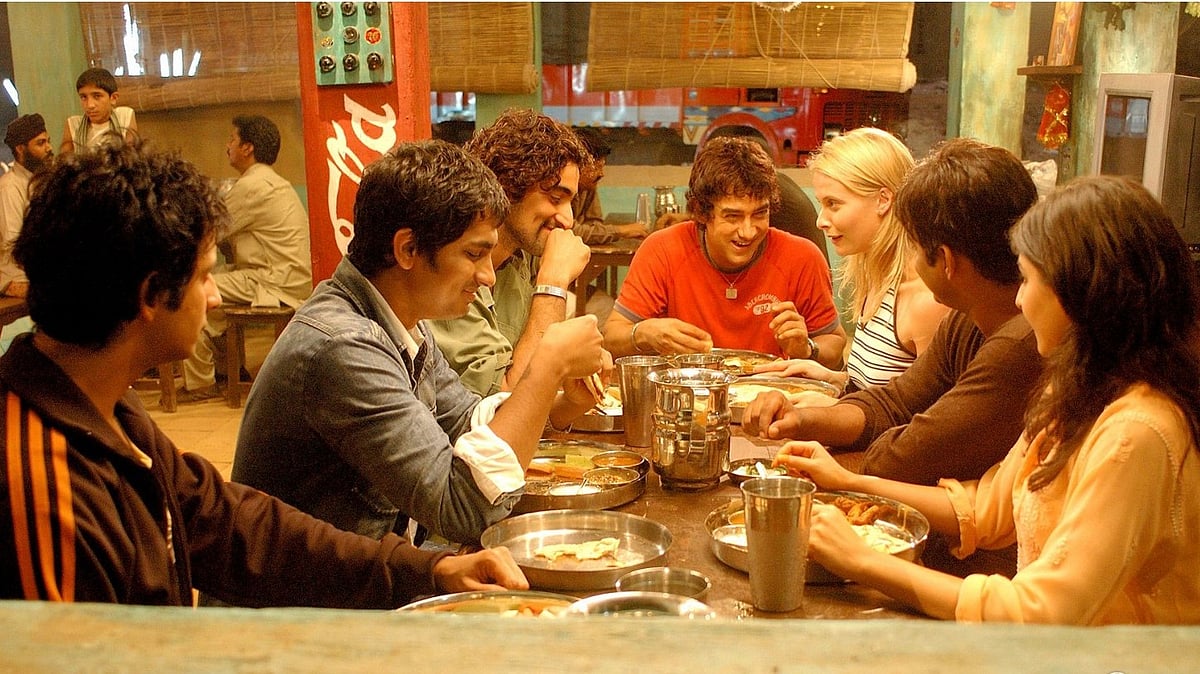Rang De Basanti 