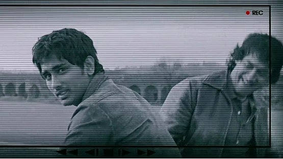 Rang De Basanti 