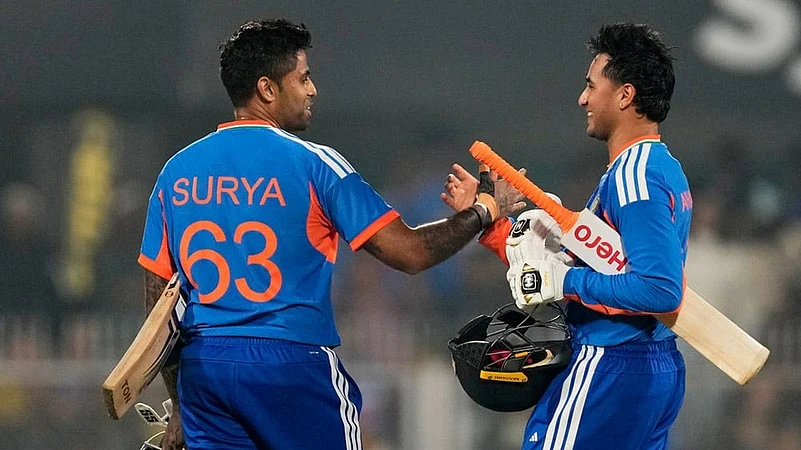 India Vs New Zealand, 4th T20I Preview: Dominant IND Eye Sparkling Outing From Spinners