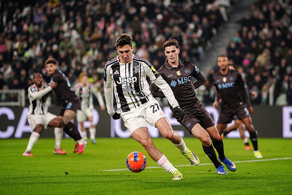 juventus vs napoli 2025-26 serie a soccer-Andrea Cambiaso