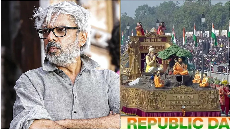 Sanjay Leela Bhansali