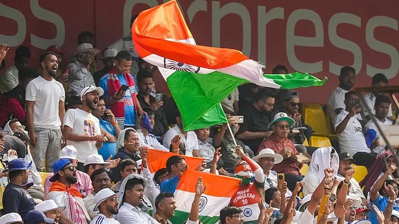 India Flag