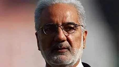 IS Bindra Obit Photo