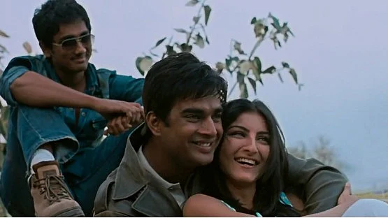 Rang De Basanti