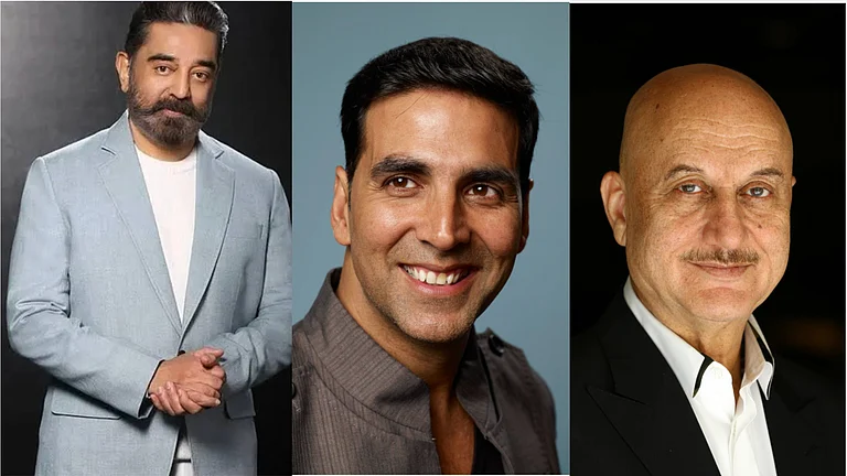 Bollywood marks Republic Day - IMDb