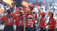 X/SA20 : Sunrisers Eastern Cape beat Pretoria Capitals in the final of SA20 2025-26 to clinch their 3rd title.