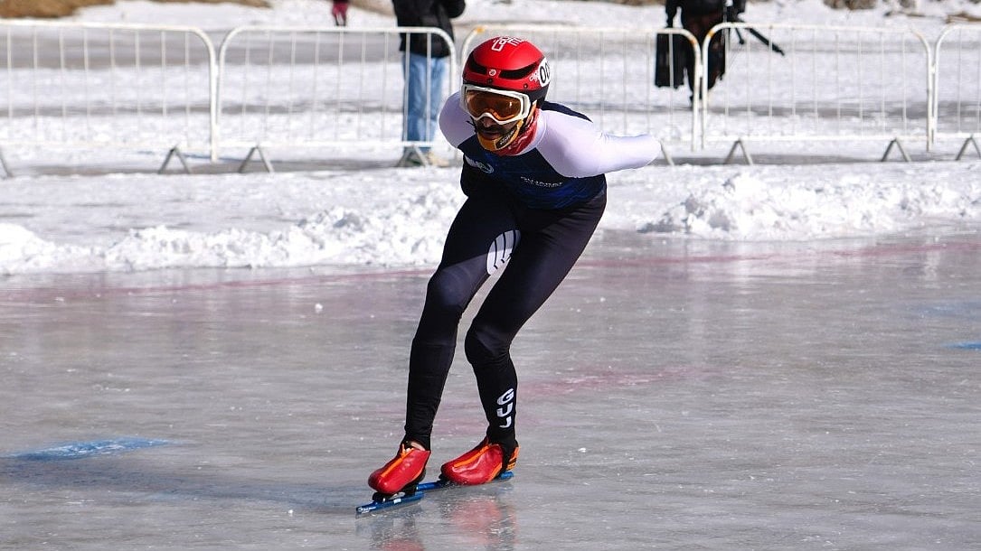 KWIG : Vishwaraj Jadeja Credits Khelo India, Says India Close To Hosting Asian Winter Games