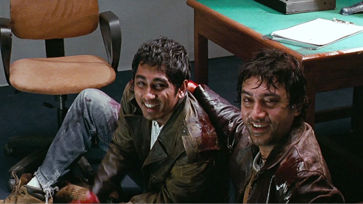 Rang De Basanti 
