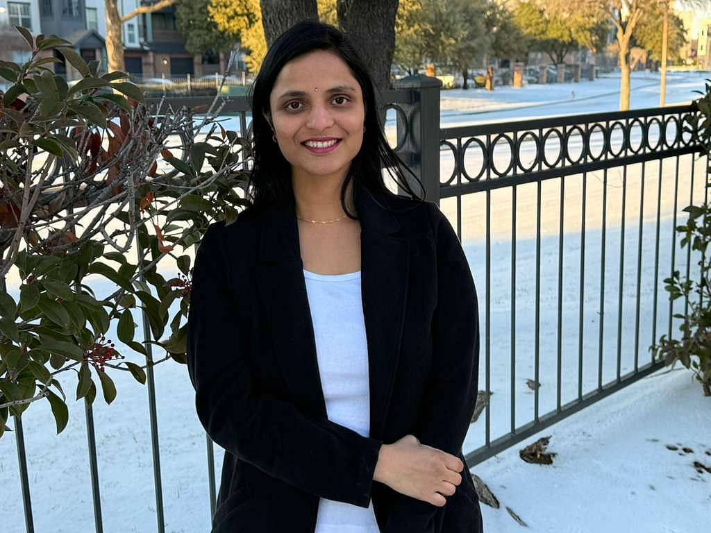 Sesha Sai Sravanthi Valiveti