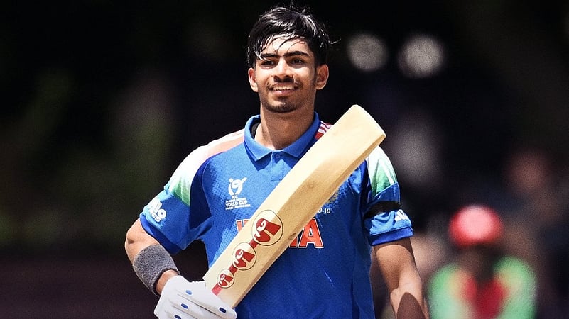 India Vs Zimbabwe Highlights, ICC U-19 World Cup