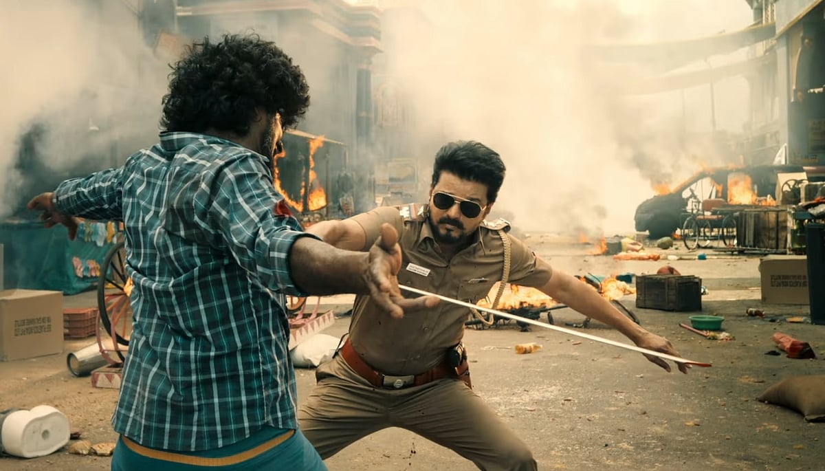 X : Madras High Court on Jana Nayagan censor case
