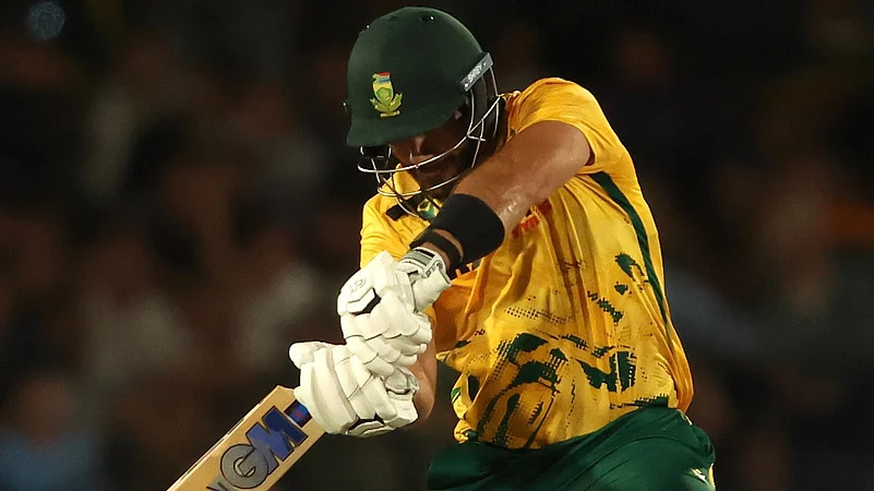 South Africa Vs West Indies, 1st T20I
