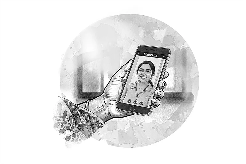 Sudha Bhardwaj