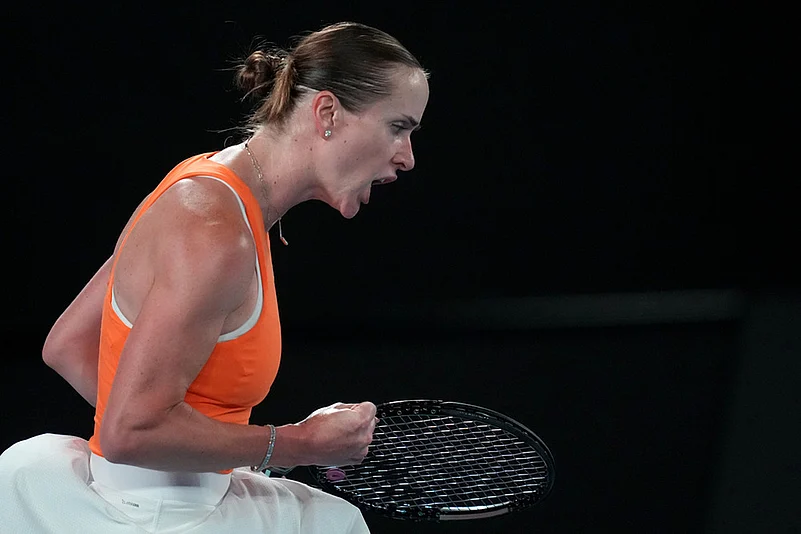 Australian Open 2026: Elina Svitolina vs Coco Gauff