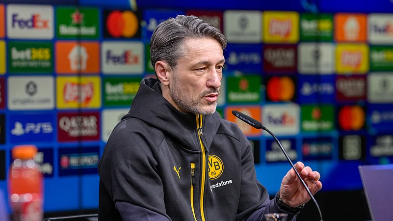 Dortmund Vs Inter preview