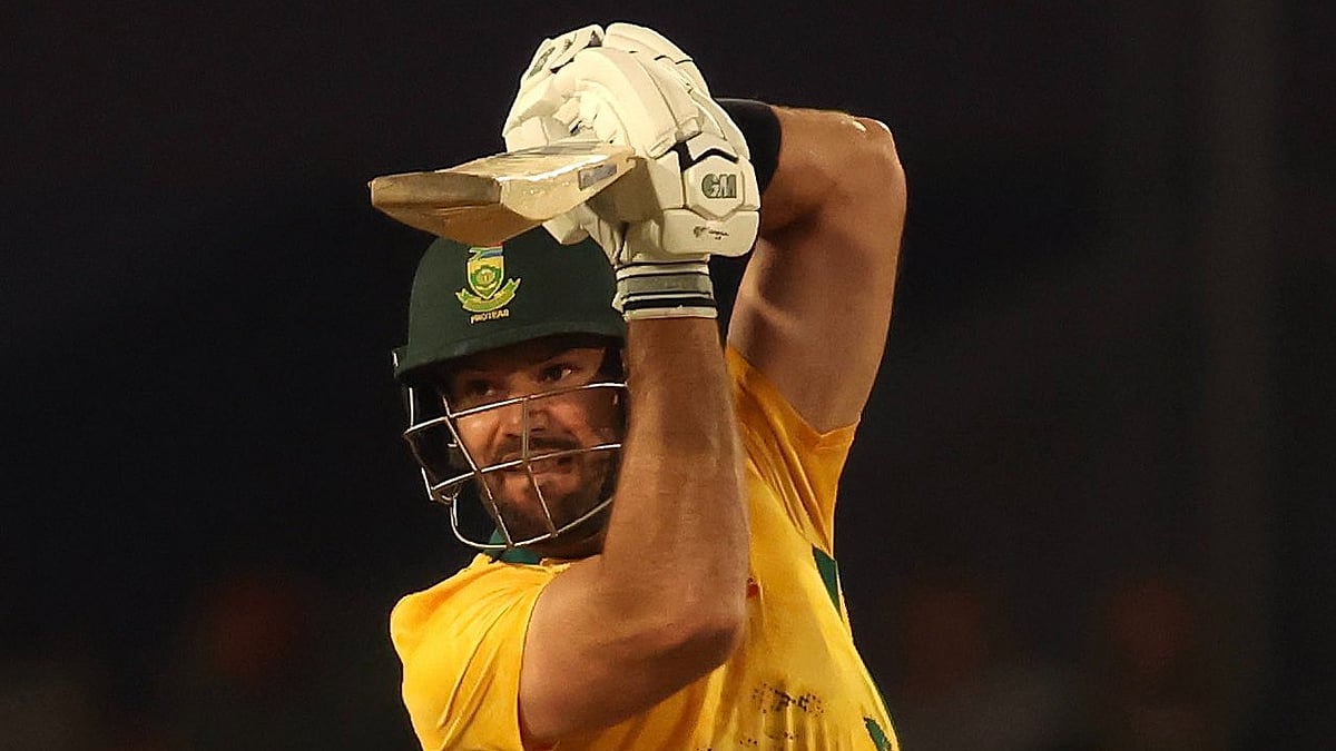 X/ ProteasMenCSA : South Africa Vs West Indies Highlights, 1st T20I: Aiden Markram Unbeaten 84 Helps Proteas Claim Convincing 9-Wicket Win