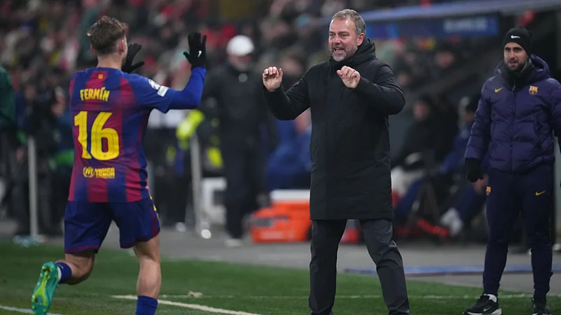Barcelona vs Copenhagen preview UEFA Champions League 2025-26 matchday 8