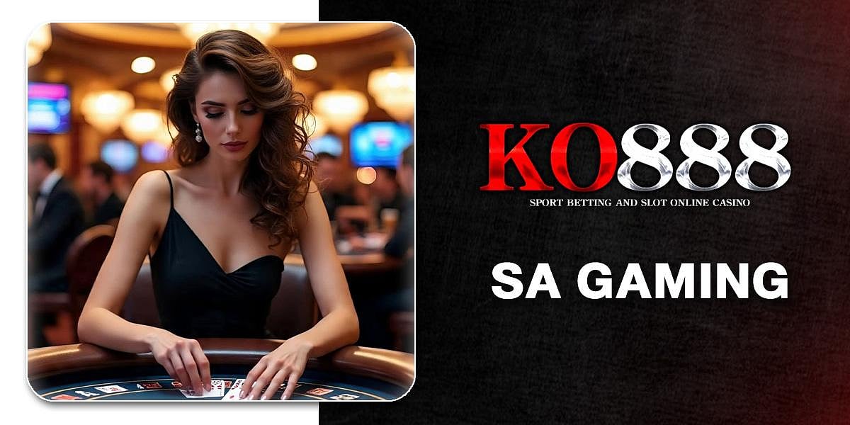 Ko888 casino