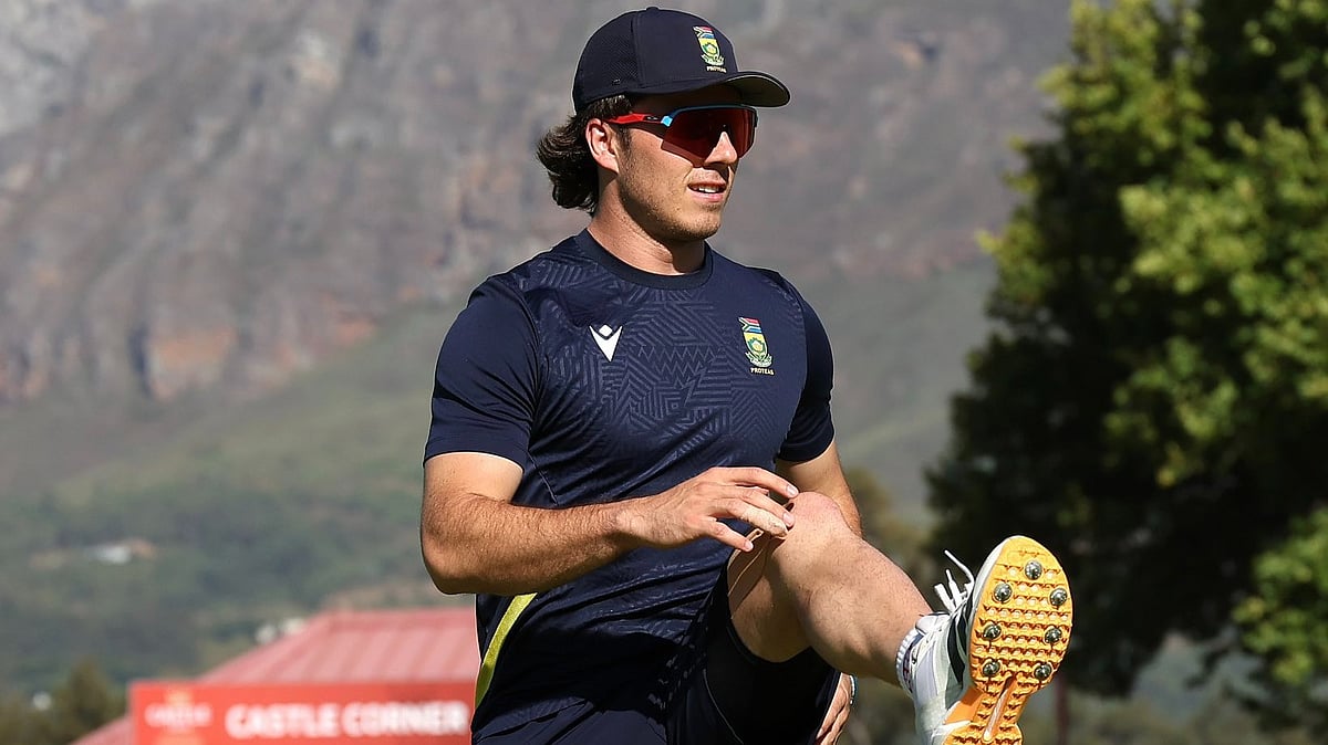X/ ProteasMenCSA : West Indies Tour Of South Africa 2026 Guide: Preview, Schedule, Squads, Live Streaming, More