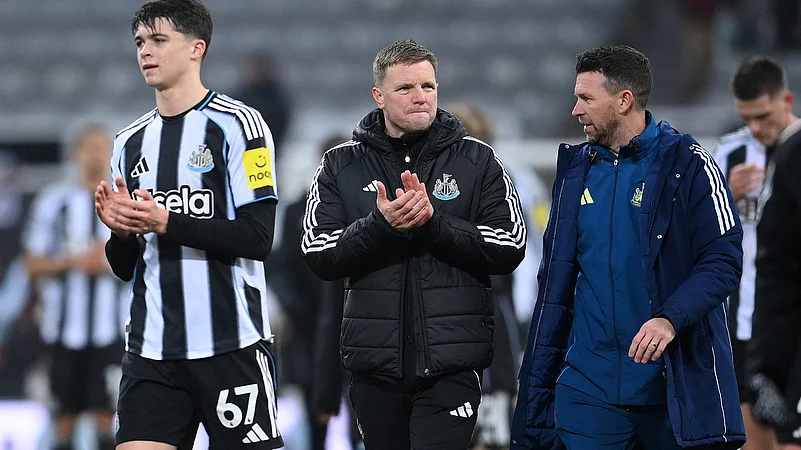 Paris Saint-Germain Vs Newcastle United Preview, UEFA Champions League 2025-26