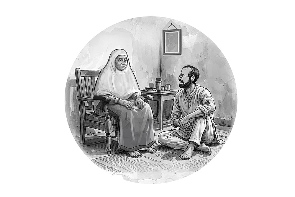 Sidhique Kappan
