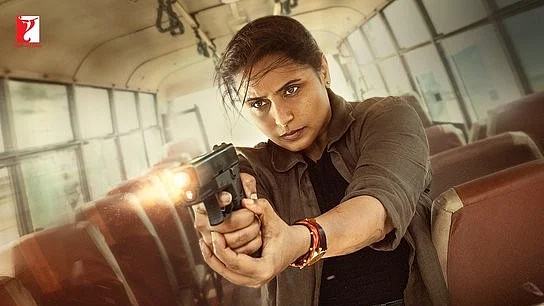 Mardaani 3