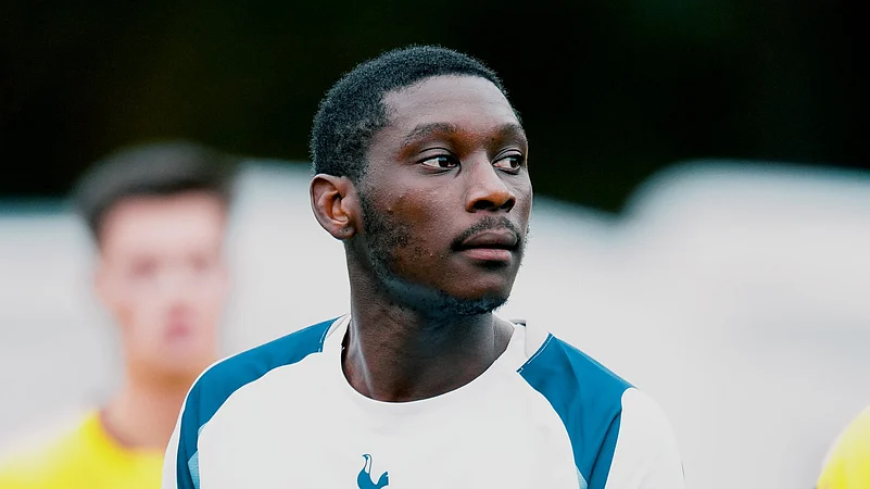 randal-kolo-muani-car-crash-update-tottenham-hotspur-thomas-frank
