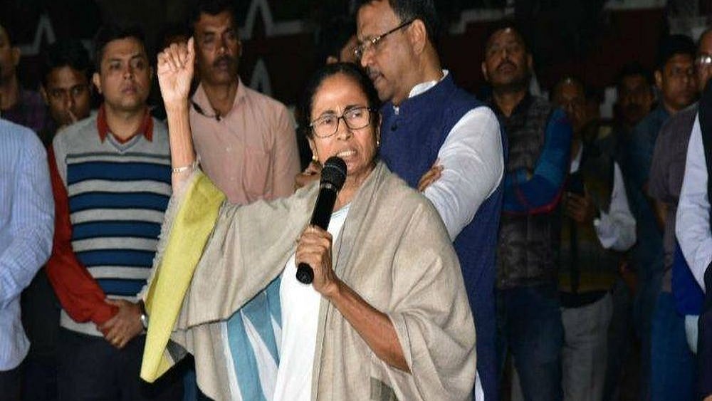 | Representational : Mamata Banerjee demands Supreme Court probe into Ajit Pawar crash