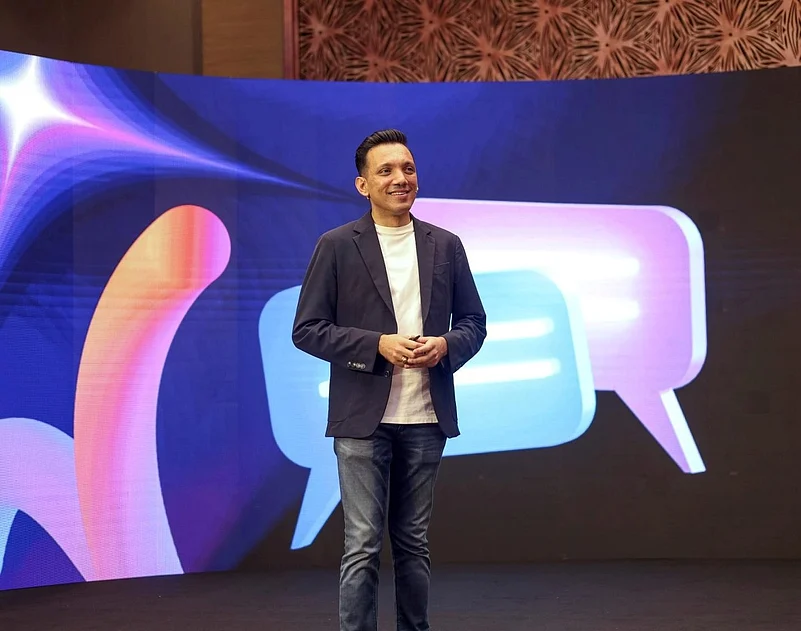 Siddharth Rajsekar