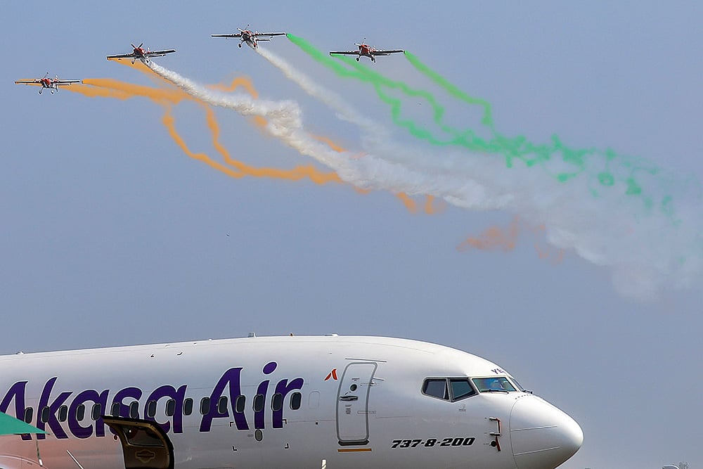 Wings India 2026