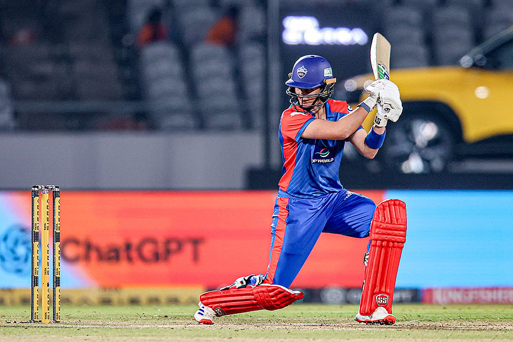 WPL 2026: Gujarat Giants Women vs Delhi Capitals Women