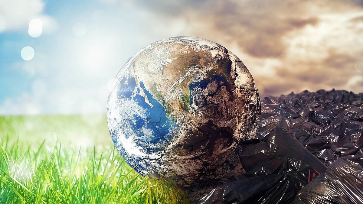 Plastics Could Double Global Health Damage By 2040: Study