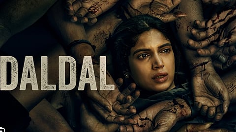 Daldal