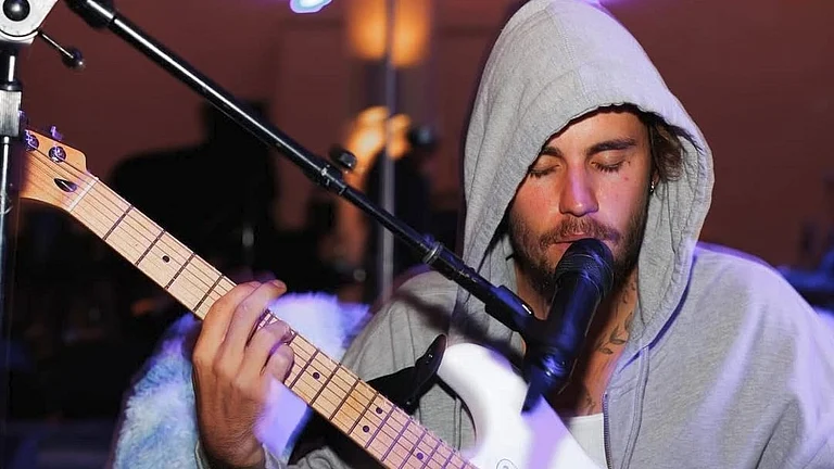 Justin Bieber to perform at Grammys 2026 - Instagram/Justin Bieber