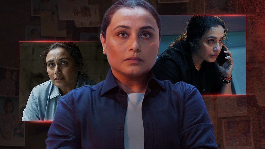 X : Rani Mukerji-starrer Mardaani 3 box office prediction 
