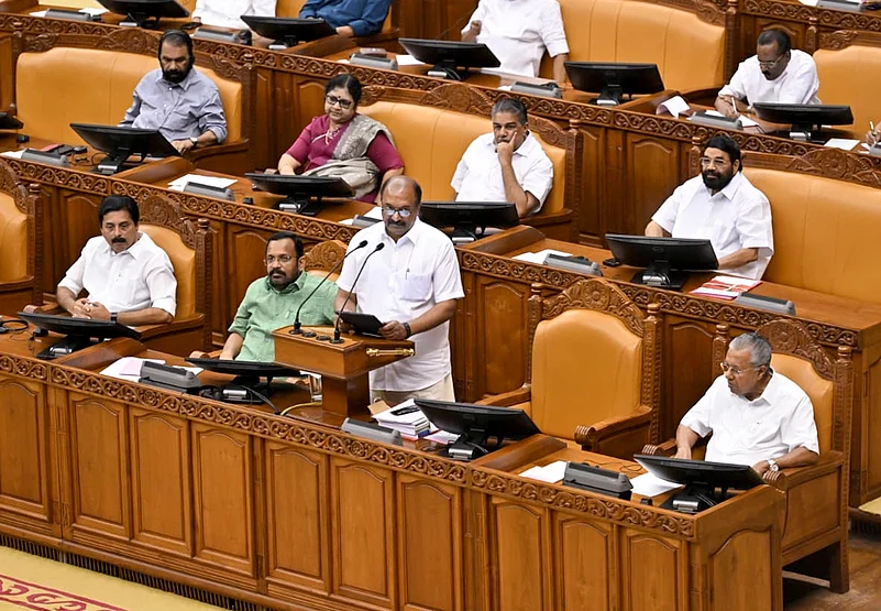 Kerala budget