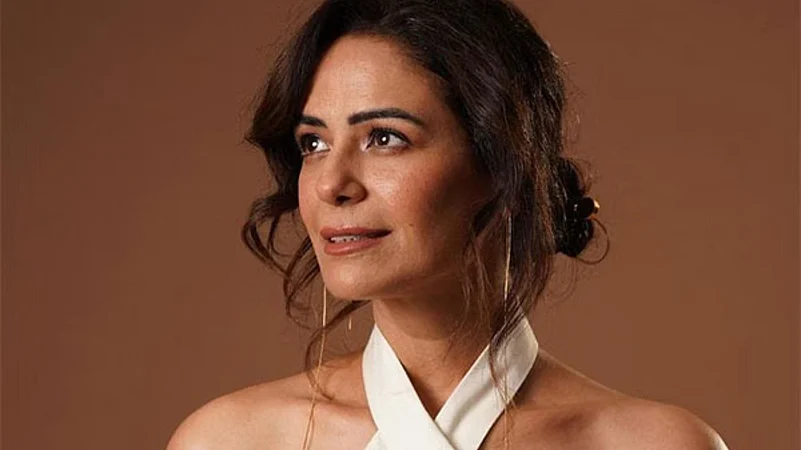 Mona Singh