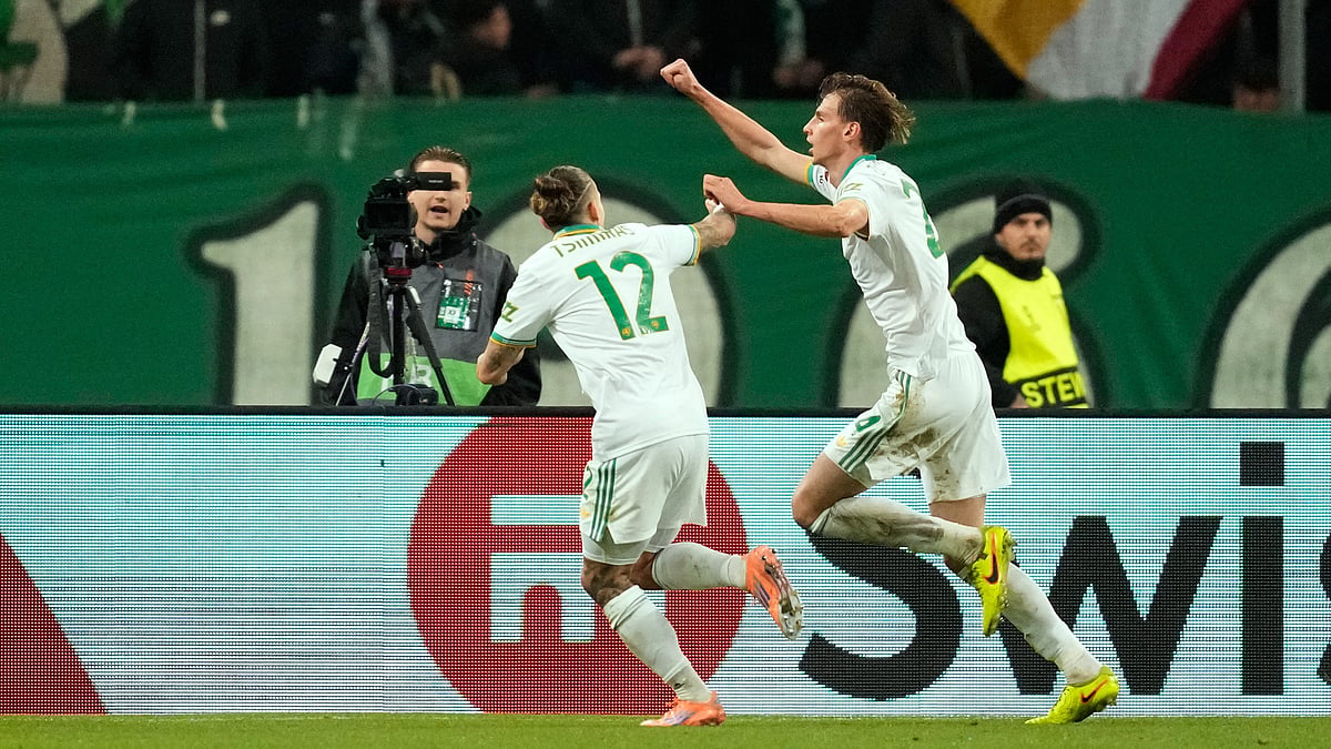 Panathinaikos Vs Roma Live Score, UEFA Europa League 2025-26 Updates