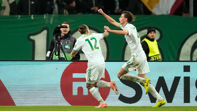 Panathinaikos Vs Roma Live Score, UEFA Europa League 2025-26 Updates