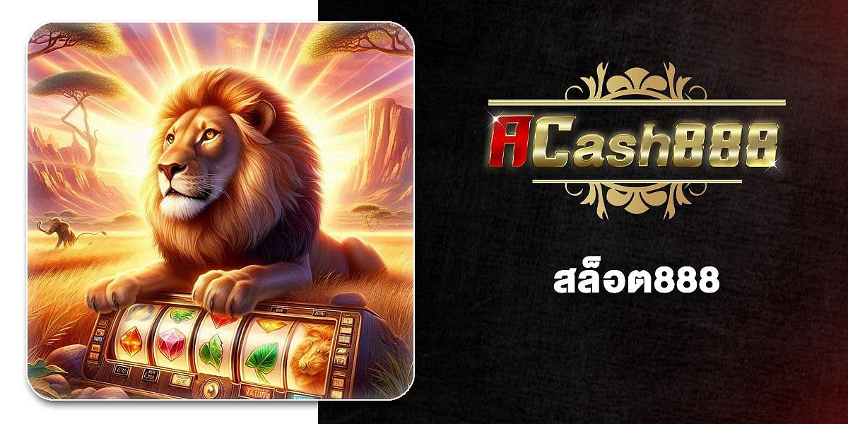 ACASH888