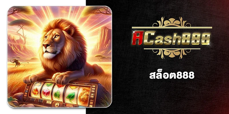 ACASH888
