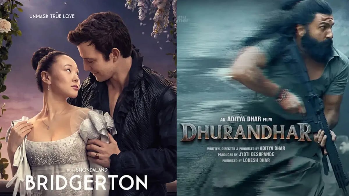 IMDb : Latest OTT And Theatrical Releases This Week: Bridgerton 4 To Dhurandhar
