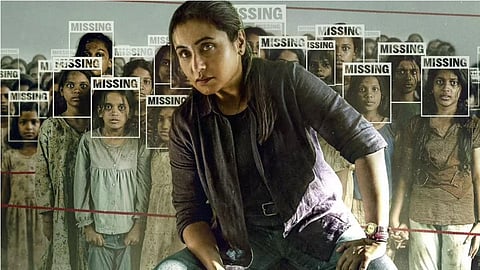 Mardaani 3
