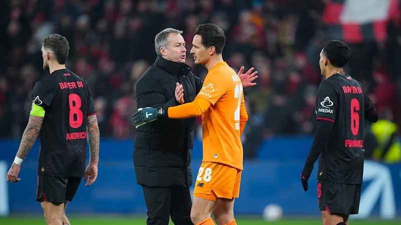 Eintracht Frankfurt vs Bayer Leverkusen Preview, Bundesliga 2025-26