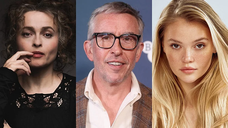 The White Lotus season 4 cast