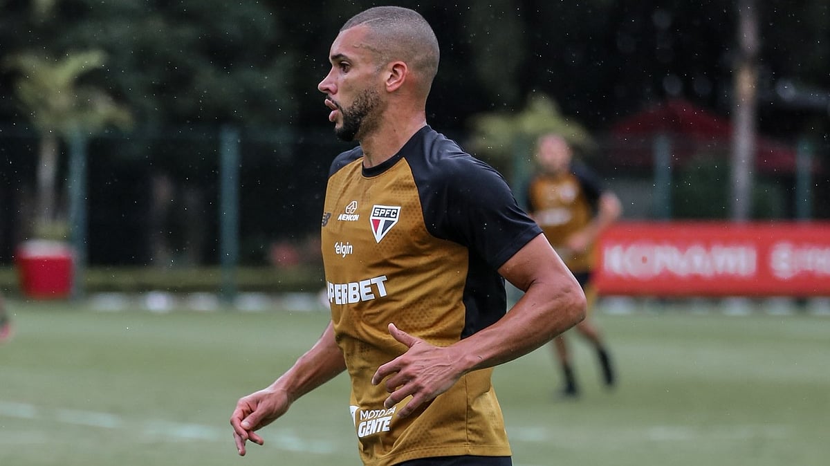 X/Sao Paulo : Sao Paulo will take on rivals Santos in round of Paulista Serie A1 clash at home on January 31, 2026 