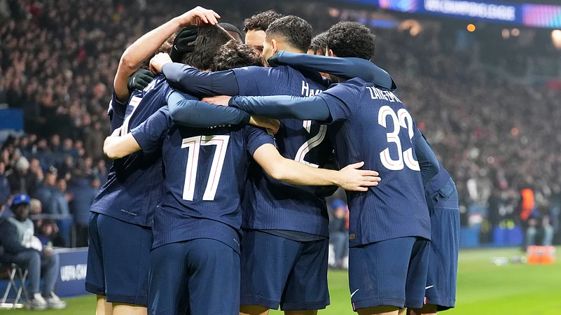 Ligue 1 2025-26 matchday 20 preview Key Matchups, Players To Watch, Injury List